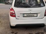 ВАЗ (Lada) Kalina 2194 2014 года за 2 100 000 тг. в Алматы – фото 4