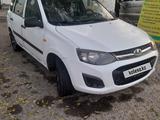 ВАЗ (Lada) Kalina 2194 2014 года за 2 100 000 тг. в Алматы – фото 5