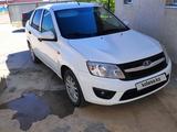 ВАЗ (Lada) Granta 2190 2014 годаүшін2 800 000 тг. в Кульсары