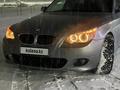 BMW 530 2005 года за 6 400 000 тг. в Актобе – фото 10