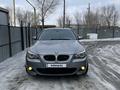 BMW 530 2005 года за 6 400 000 тг. в Актобе – фото 2