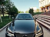 Lexus IS 250 2010 годаүшін9 000 000 тг. в Шымкент – фото 2