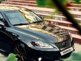 Lexus IS 250 2010 годаүшін9 000 000 тг. в Шымкент