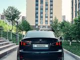 Lexus IS 250 2010 годаүшін9 000 000 тг. в Шымкент – фото 4