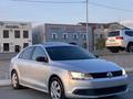 Volkswagen Jetta 2013 годаүшін3 300 000 тг. в Атырау