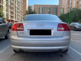 Audi A8 2003 годаүшін5 700 000 тг. в Алматы – фото 4
