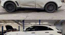 Покраска авто, Покраска кузова, Костоправ малярные работы, полировка кузова в Алматы
