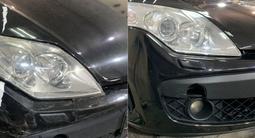 Покраска авто, Покраска кузова, Костоправ малярные работы, полировка кузова в Алматы – фото 5