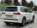 Lexus LX 570 2016 годаүшін38 500 000 тг. в Шымкент – фото 4