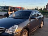 Nissan Almera 2013 года за 2 600 000 тг. в Петропавловск – фото 2