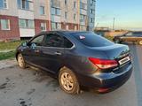 Nissan Almera 2013 года за 2 600 000 тг. в Петропавловск – фото 3