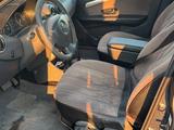 Nissan Almera 2013 года за 2 600 000 тг. в Петропавловск – фото 4