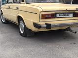 ВАЗ (Lada) 2106 1987 года за 950 000 тг. в Шымкент – фото 3