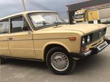 ВАЗ (Lada) 2106 1987 года за 950 000 тг. в Шымкент