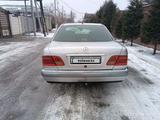 Mercedes e200 1996