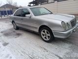 Mercedes e200 1996