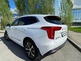 Haval Jolion 2023 годаfor8 800 000 тг. в Караганда – фото 3