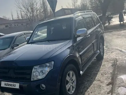 Mitsubishi Pajero 2008 года за 10 000 000 тг. в Алматы