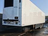 Schmitz Cargobull  SKO 2017 года за 19 500 000 тг. в Шымкент