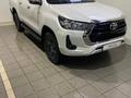 Toyota Hilux Elegance 2023 года за 25 430 000 тг. в Актобе