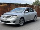 Toyota Corolla 2011 года за 7 050 000 тг. в Алматы