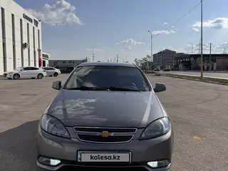 Daewoo Gentra