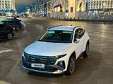 Hyundai Tucson 2024 года за 12 800 000 тг. в Атырау