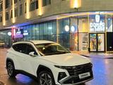 Hyundai Tucson 2024 года за 12 800 000 тг. в Атырау – фото 2