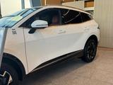 Hyundai Tucson 2024 года за 12 800 000 тг. в Атырау – фото 3
