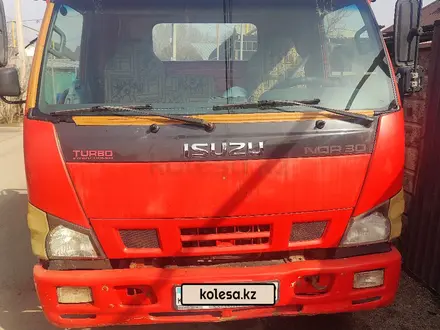 Isuzu 2008 года за 10 900 000 тг. в Алматы