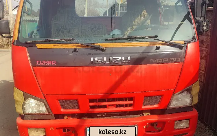 Isuzu 2008 годаүшін10 900 000 тг. в Алматы