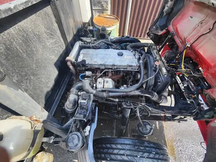 Isuzu 2008 года за 10 900 000 тг. в Алматы – фото 10