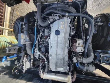 Isuzu 2008 года за 10 900 000 тг. в Алматы – фото 11