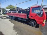 Isuzu 2008 года за 10 900 000 тг. в Алматы – фото 2