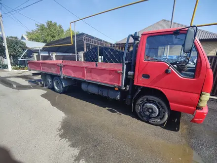Isuzu 2008 года за 10 900 000 тг. в Алматы – фото 2