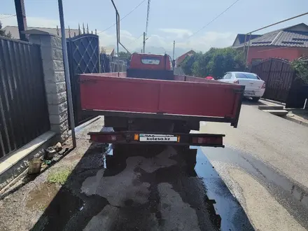 Isuzu 2008 года за 10 900 000 тг. в Алматы – фото 4