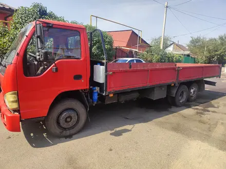 Isuzu 2008 года за 10 900 000 тг. в Алматы – фото 7