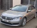 Volkswagen Passat 2012 года за 6 200 000 тг. в Атырау – фото 6