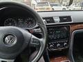 Volkswagen Passat 2012 годаүшін6 200 000 тг. в Атырау – фото 9
