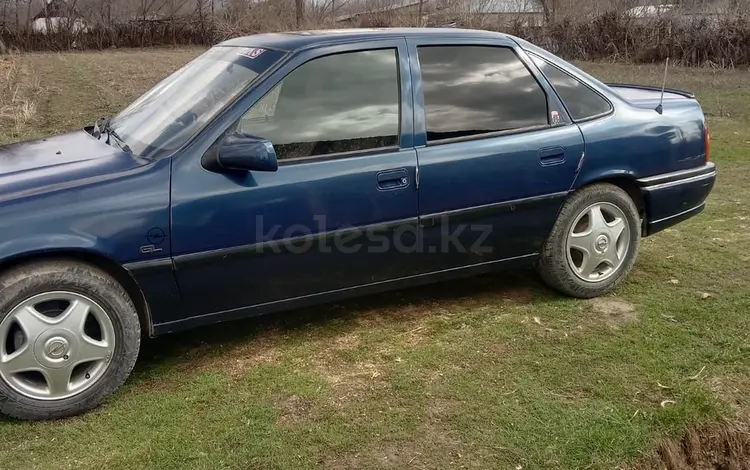 Opel Vectra 1994 года за 1 400 000 тг. в Сарканд