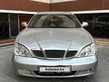 Daewoo Magnus 2001 года за 1 000 000 тг. в Шымкент