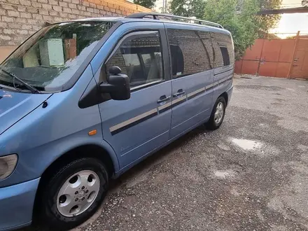 Mercedes-Benz Vito 1997 года за 3 000 000 тг. в Кызылорда – фото 2