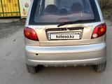 Daewoo Matiz 2009 года за 2 000 000 тг. в Кыргауылды – фото 2