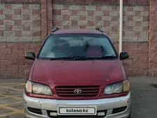 Toyota Ipsum, 1996