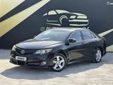 Toyota Camry 2013 годаfor8 000 000 тг. в Атырау