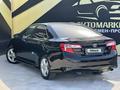 Toyota Camry 2013 года за 8 000 000 тг. в Атырау – фото 4