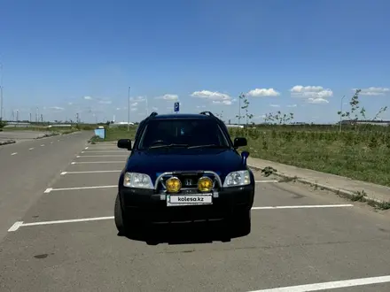 Honda CR-V 1996 года за 3 100 000 тг. в Павлодар – фото 9