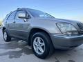 Lexus RX 300 2002 годаүшін6 500 000 тг. в Актобе – фото 2