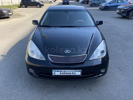 Lexus ES 330 2004 года за 5 500 000 тг. в Алматы – фото 2