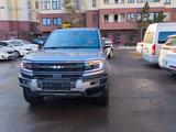 BYD FangChengBao Leopard 5 2025 годаүшін22 800 000 тг. в Астана – фото 3